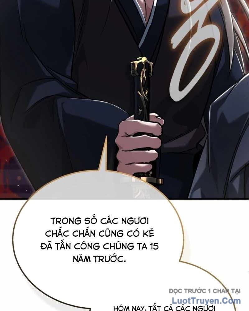 Hồi Quy Giả Về Hưu Chapter 79 - Next 