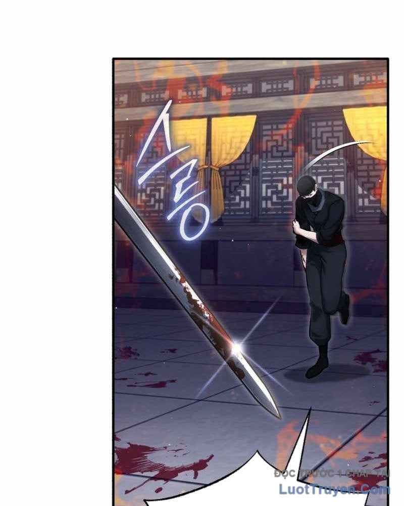 Hồi Quy Giả Về Hưu Chapter 79 - Next 
