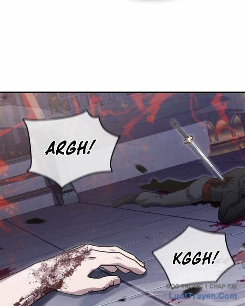 Hồi Quy Giả Về Hưu Chapter 79 - Next 