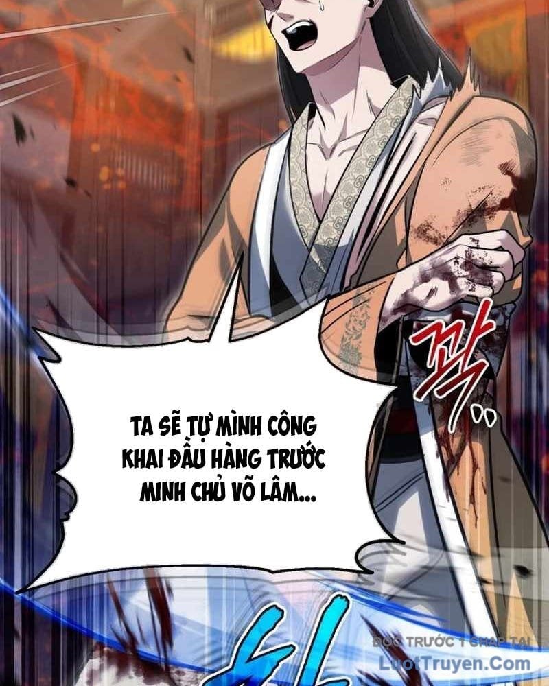 Hồi Quy Giả Về Hưu Chapter 79 - Next 
