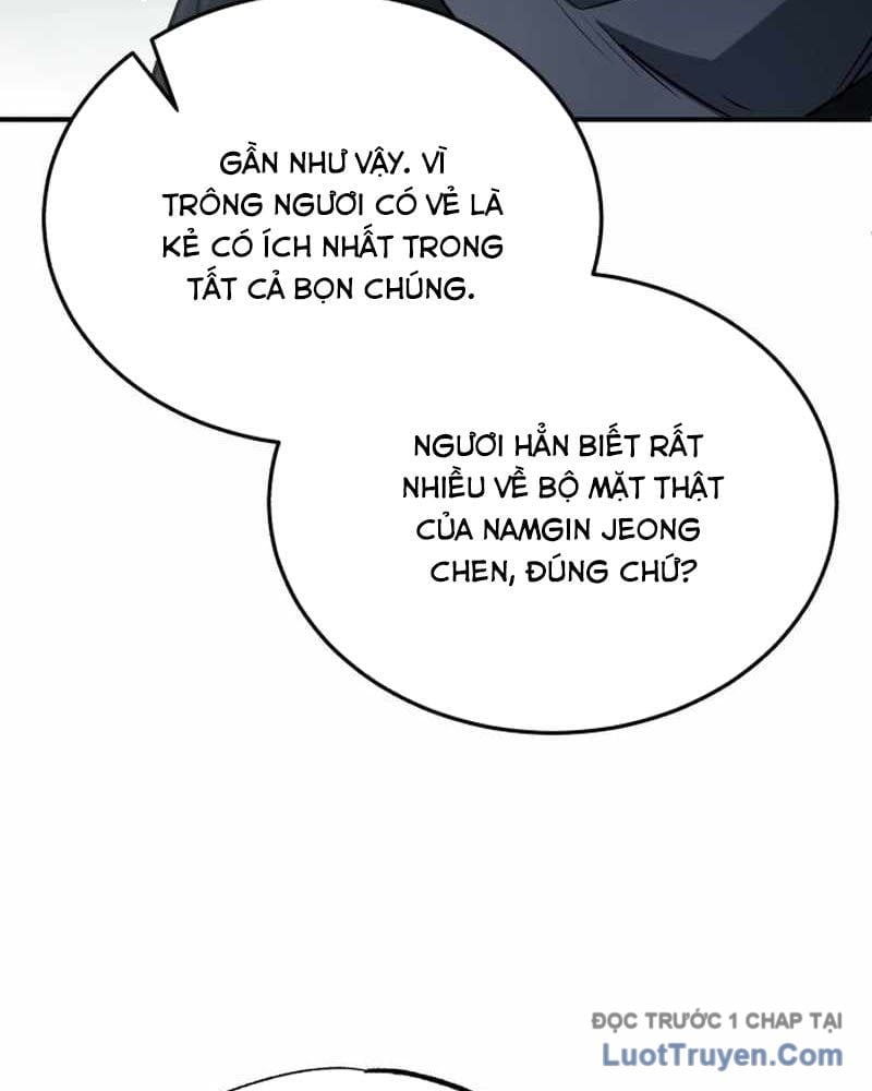Hồi Quy Giả Về Hưu Chapter 79 - Next 