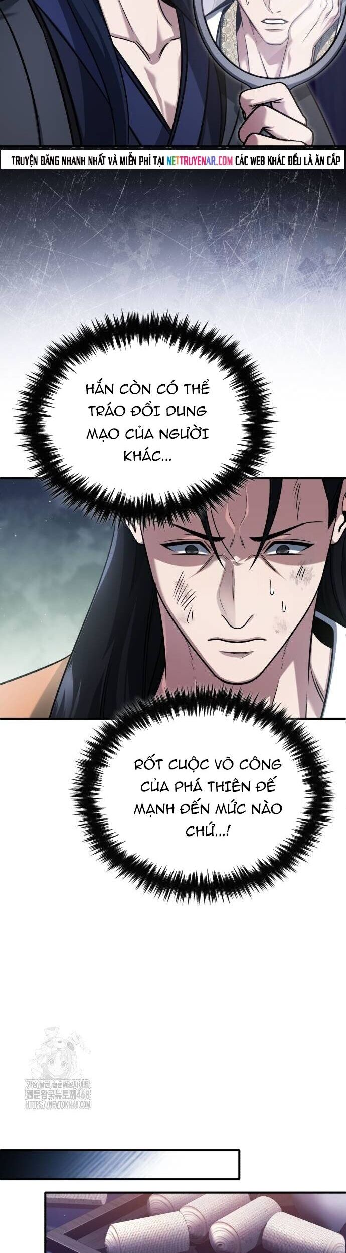 Hồi Quy Giả Về Hưu Chapter 80 6