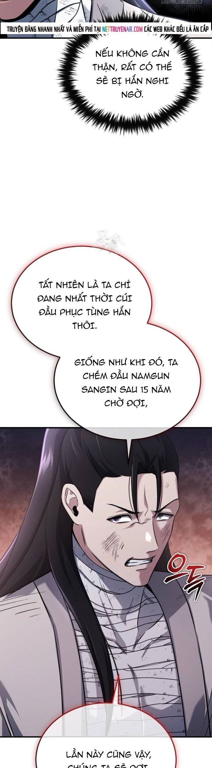 Hồi Quy Giả Về Hưu Chapter 80 12