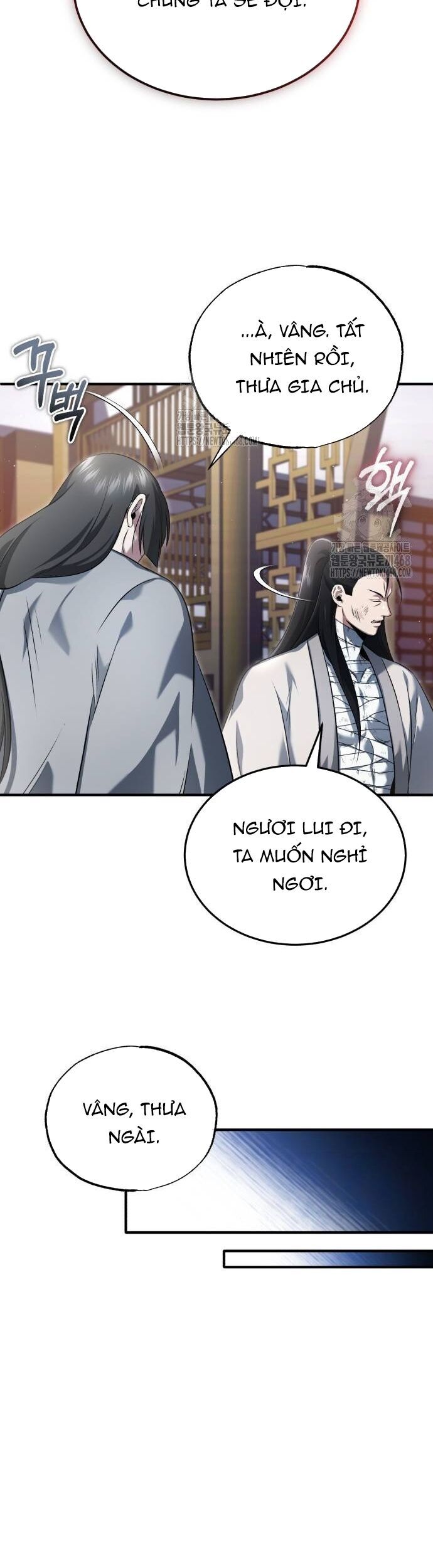 Hồi Quy Giả Về Hưu Chapter 80 13