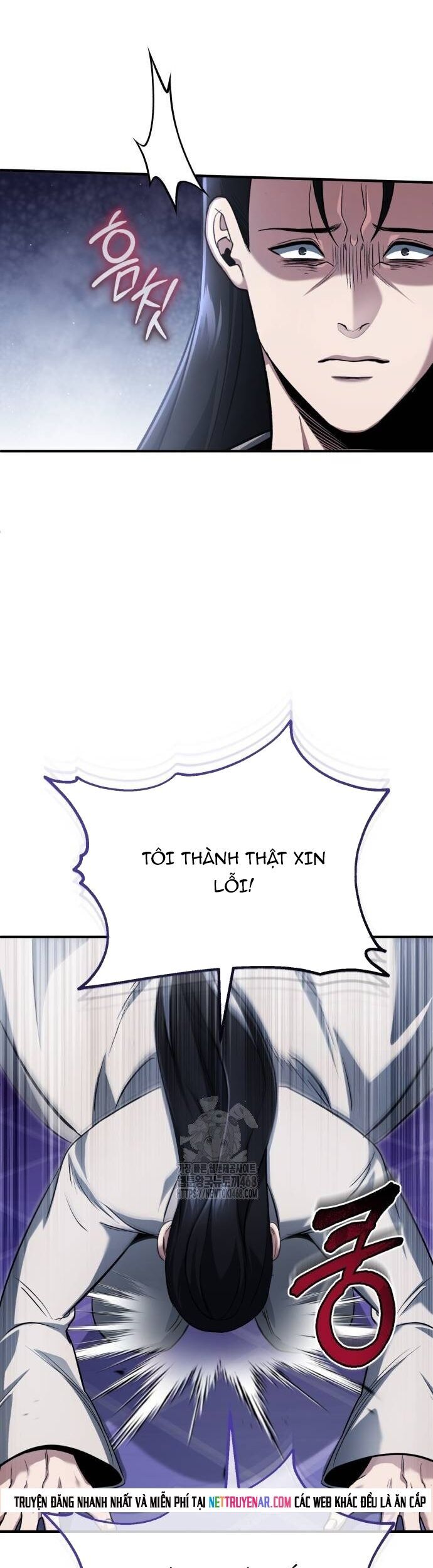 Hồi Quy Giả Về Hưu Chapter 80 17