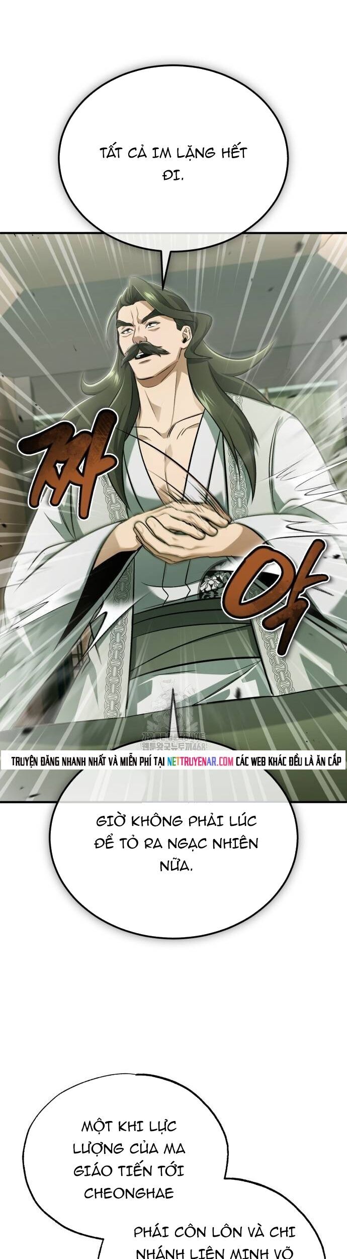 Hồi Quy Giả Về Hưu Chapter 80 37