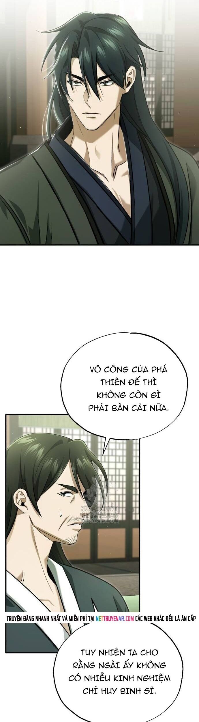 Hồi Quy Giả Về Hưu Chapter 80 42