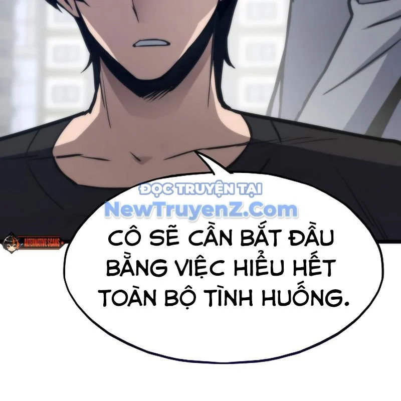 Hồi Quy Giả Chapter 129 - Trang 2