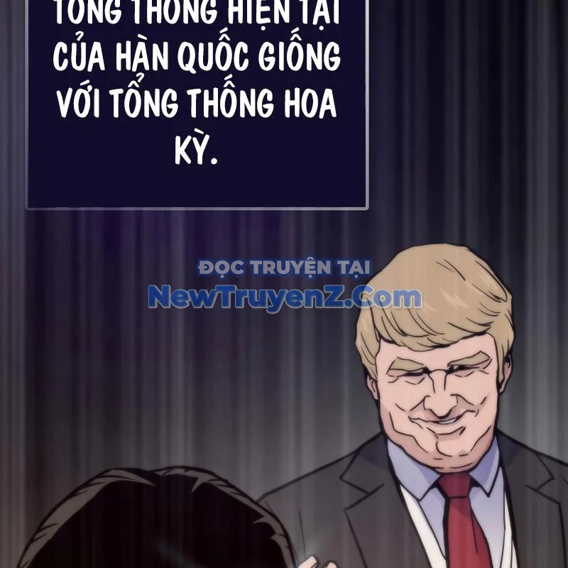 Hồi Quy Giả Chapter 129 - Trang 2