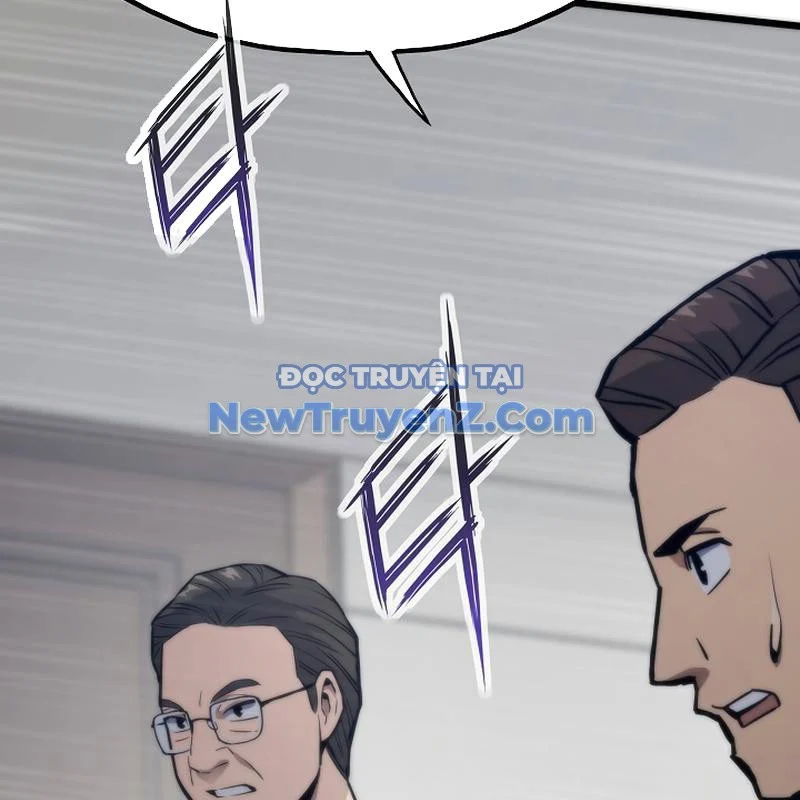 Hồi Quy Giả Chapter 129 - Trang 2