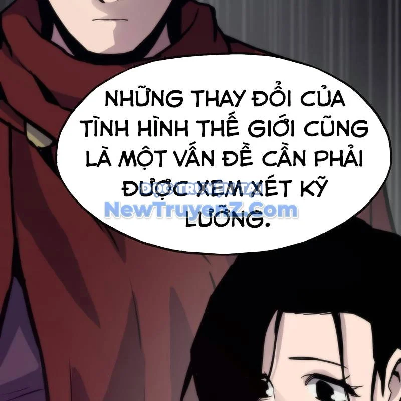 Hồi Quy Giả Chapter 129 - Trang 2