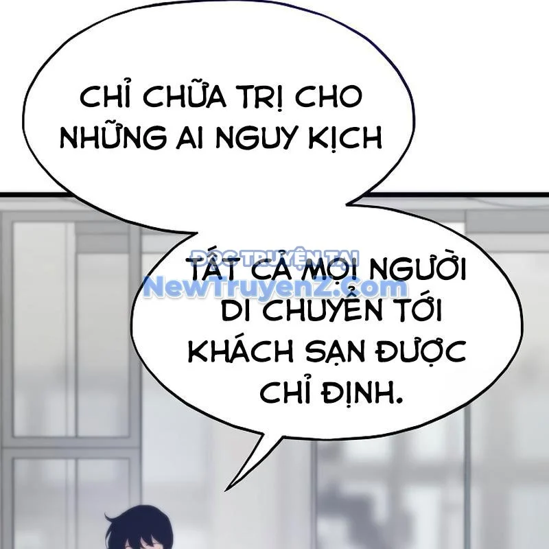 Hồi Quy Giả Chapter 129 - Trang 2