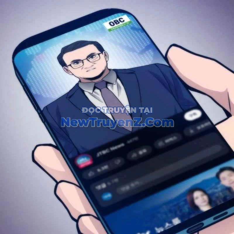 Hồi Quy Giả Chapter 130 - Trang 2