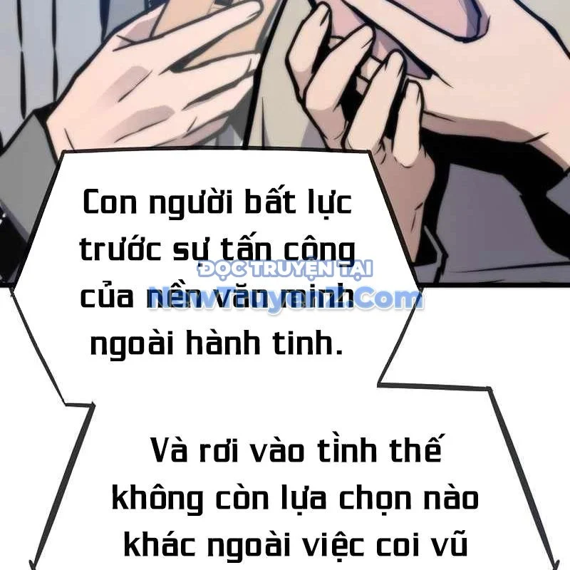 Hồi Quy Giả Chapter 130 - Trang 2