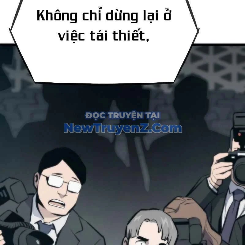 Hồi Quy Giả Chapter 130 - Trang 2