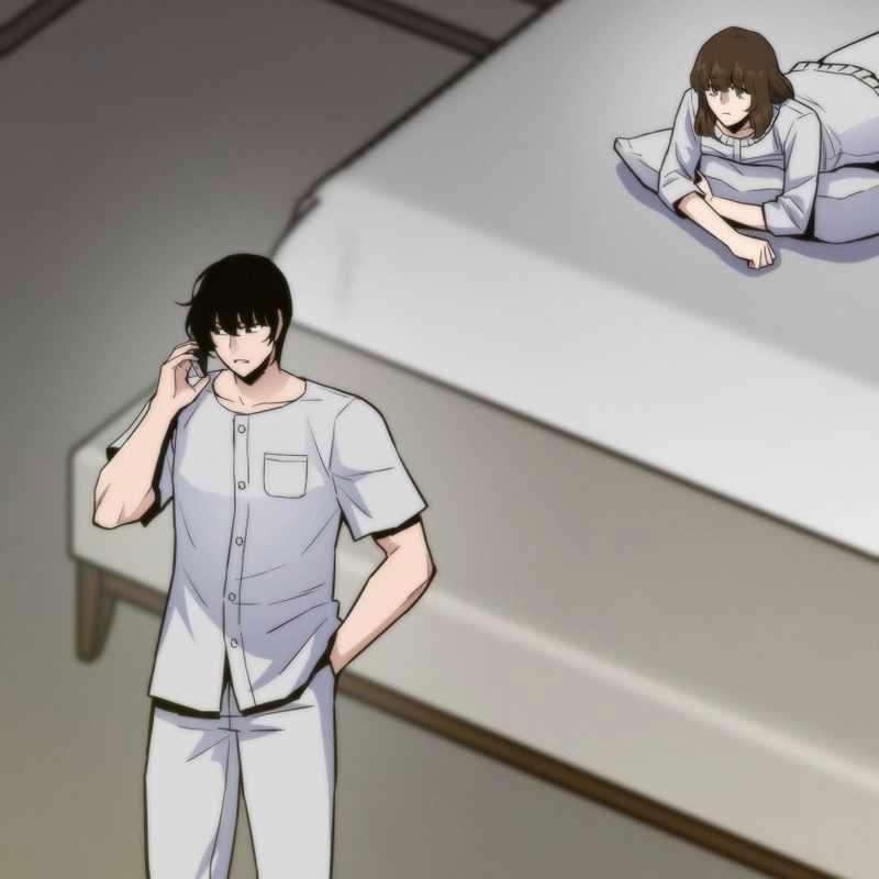 Hồi Quy Giả Chapter 131 - Trang 2