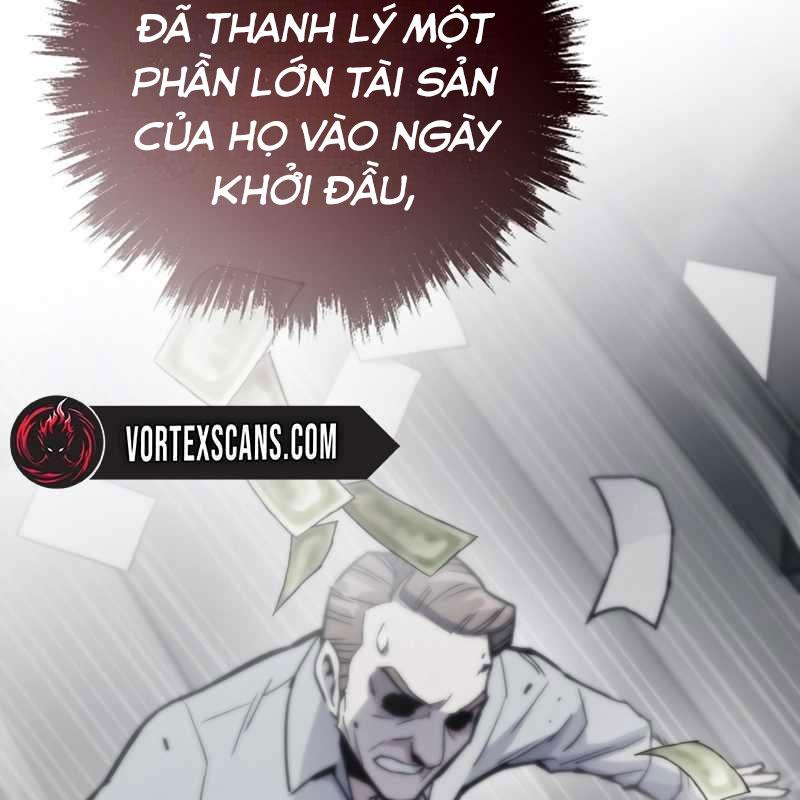 Hồi Quy Giả Chapter 131 - Trang 2