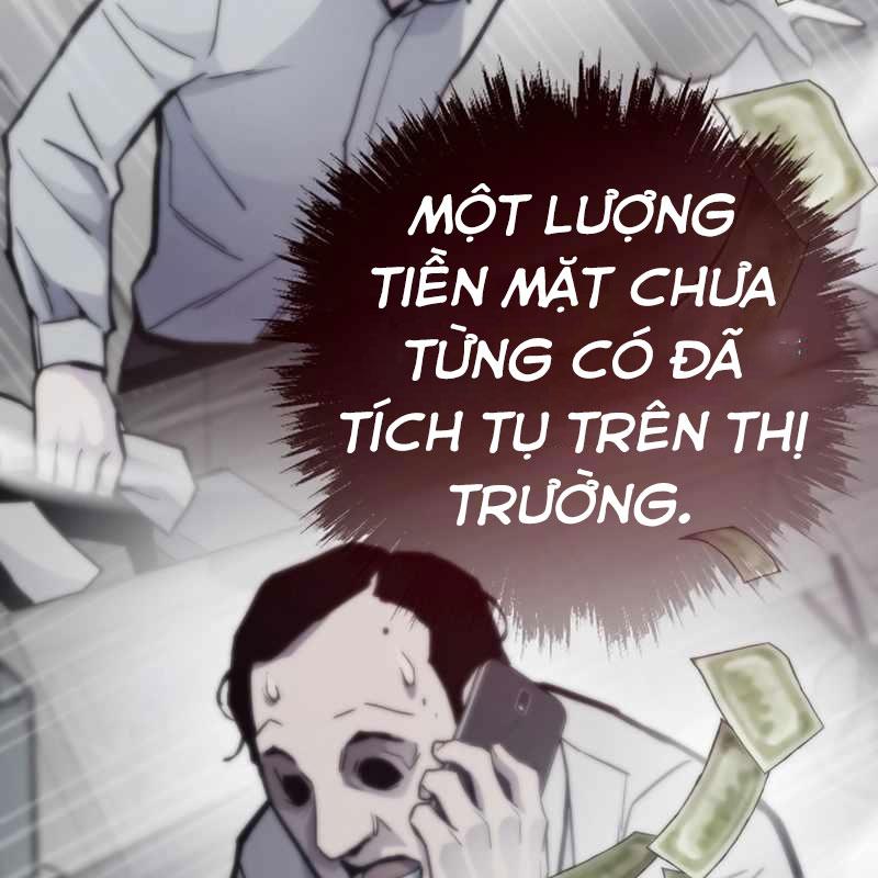 Hồi Quy Giả Chapter 131 - Trang 2