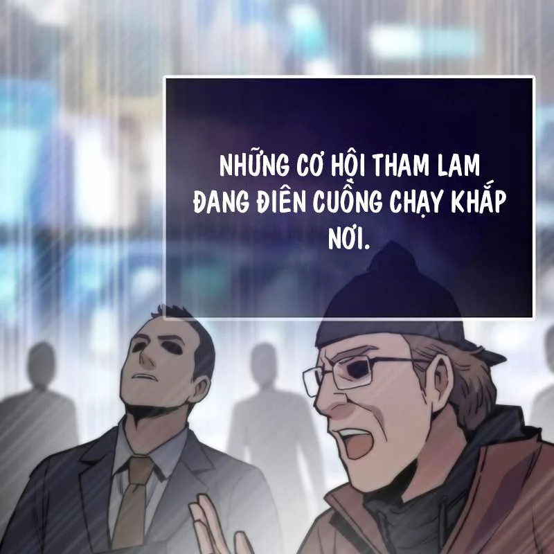 Hồi Quy Giả Chapter 131 - Trang 2