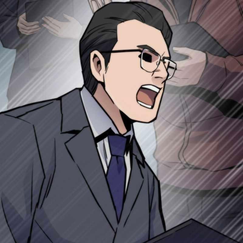 Hồi Quy Giả Chapter 131 - Trang 2