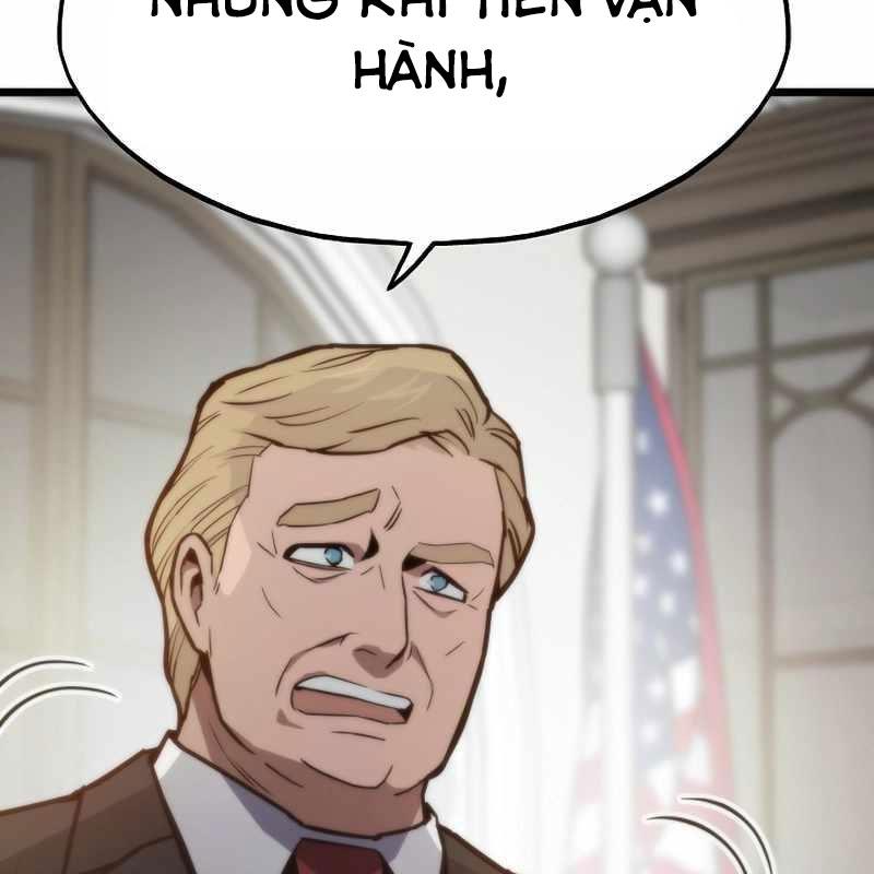 Hồi Quy Giả Chapter 131 - Trang 2