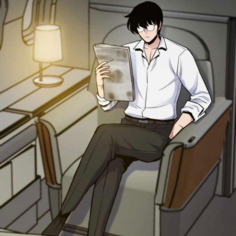 Hồi Quy Giả Chapter 132 - Trang 2