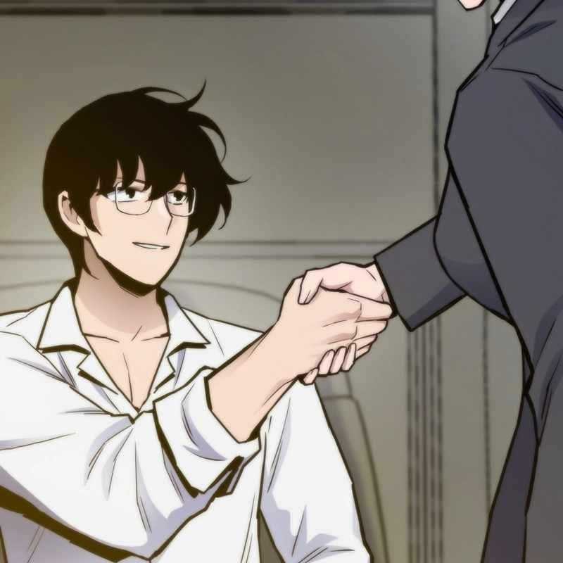 Hồi Quy Giả Chapter 132 - Trang 2