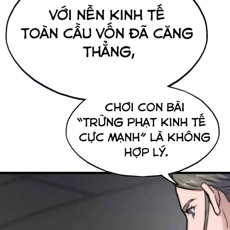 Hồi Quy Giả Chapter 132 - Trang 2