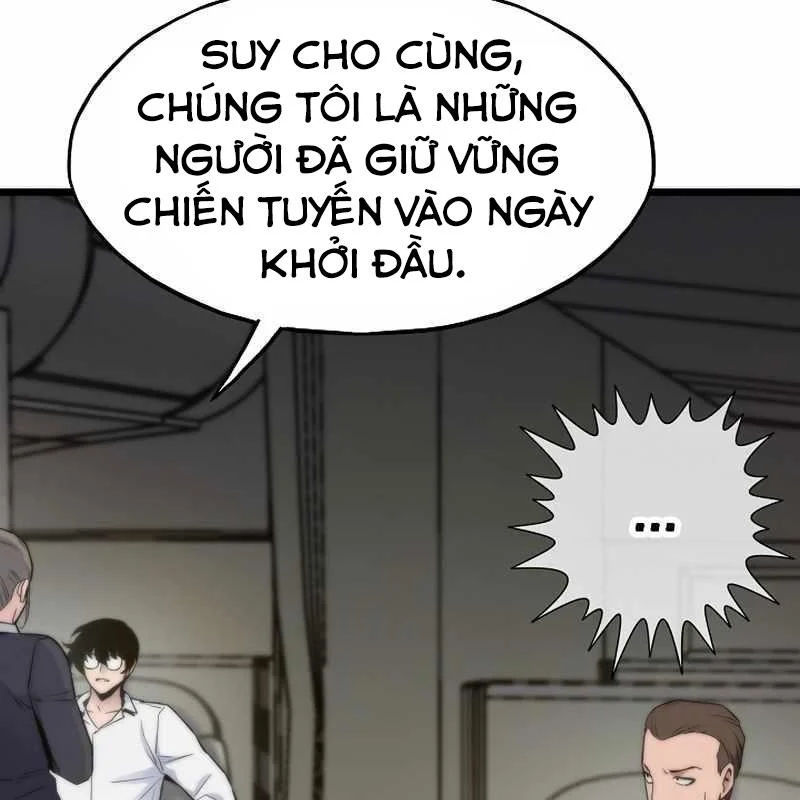 Hồi Quy Giả Chapter 132 - Trang 2