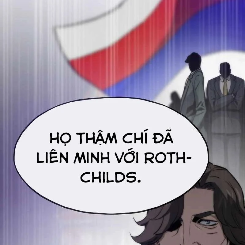 Hồi Quy Giả Chapter 132 - Trang 2