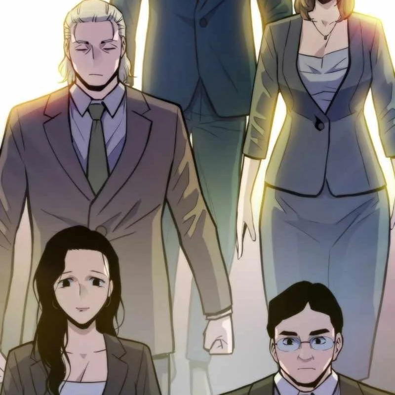 Hồi Quy Giả Chapter 132 - Trang 2