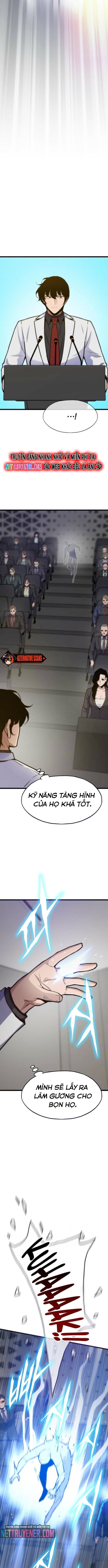 Hồi Quy Giả Chapter 133 - Trang 2