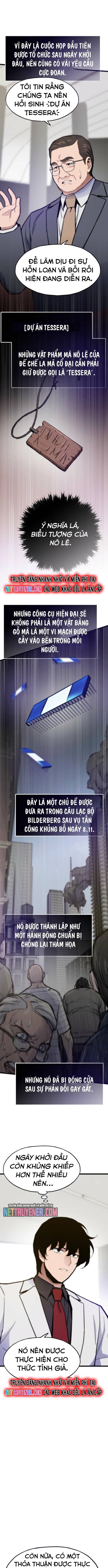 Hồi Quy Giả Chapter 133 - Trang 2