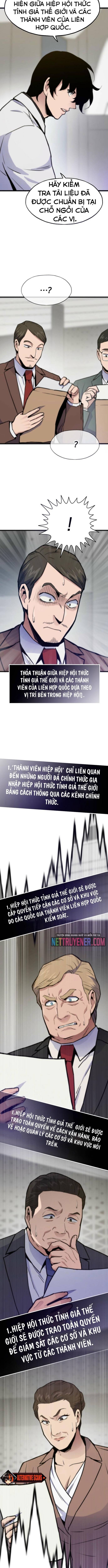 Hồi Quy Giả Chapter 133 - Trang 2