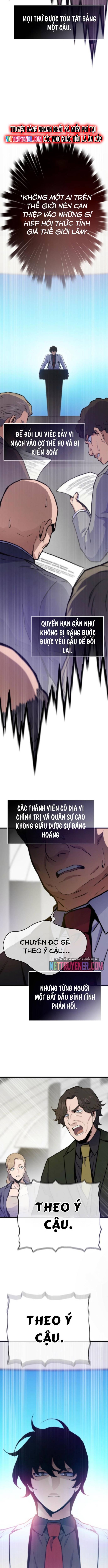 Hồi Quy Giả Chapter 133 - Trang 2