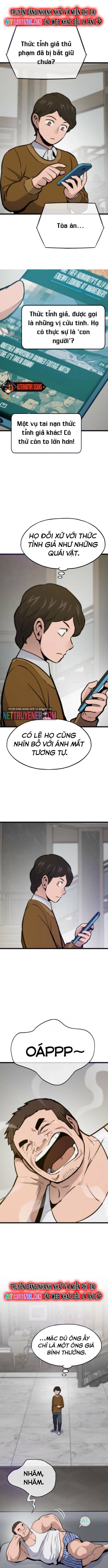 Hồi Quy Giả Chapter 133 - Trang 2