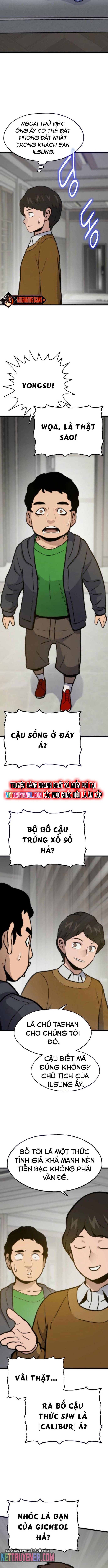 Hồi Quy Giả Chapter 133 - Trang 2