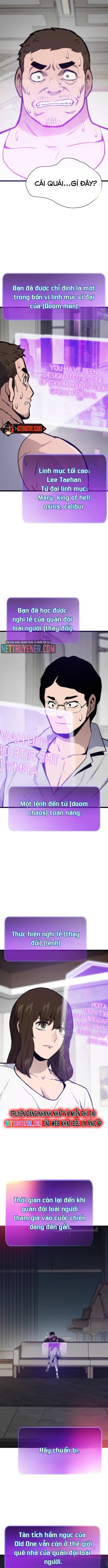 Hồi Quy Giả Chapter 133 - Trang 2