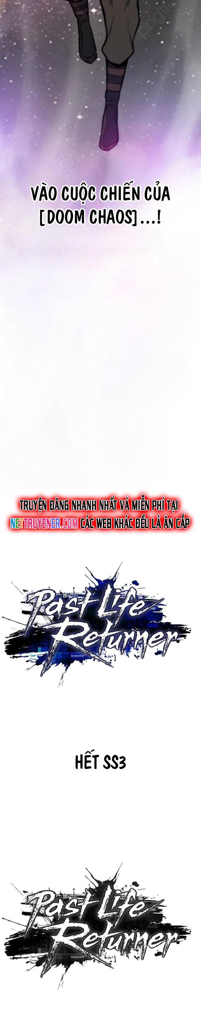 Hồi Quy Giả Chapter 133 - Trang 2