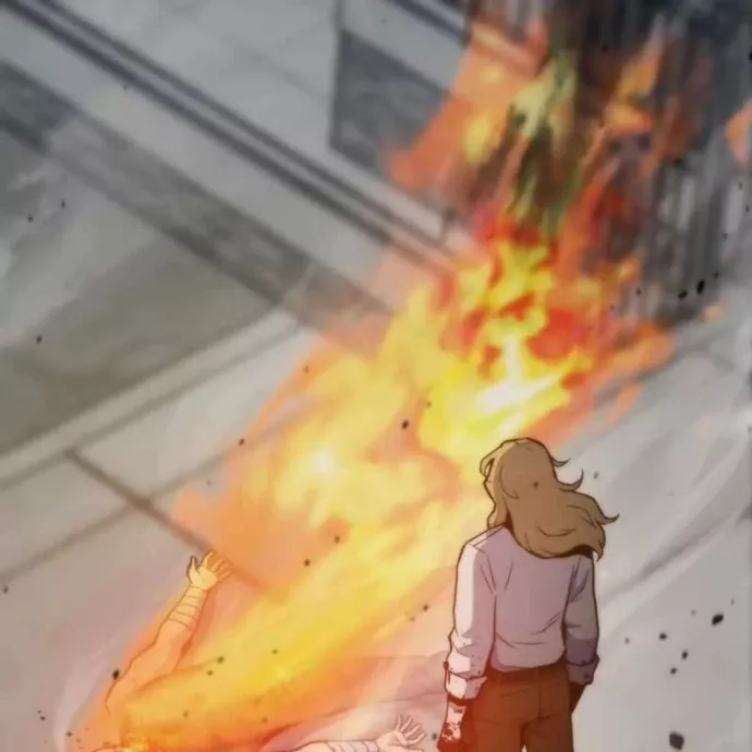 Hồi Quy Giả Chapter 134 - Trang 3