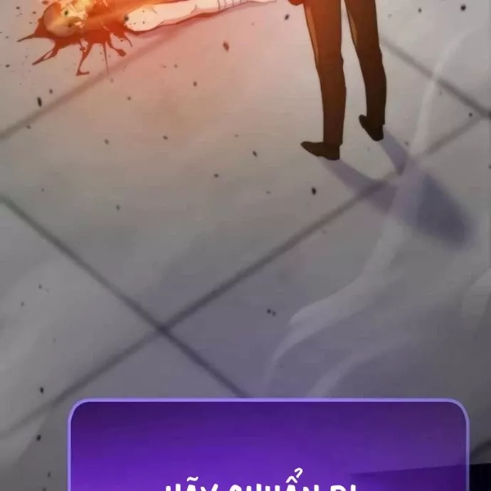 Hồi Quy Giả Chapter 134 - Trang 3