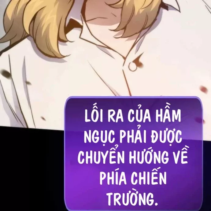 Hồi Quy Giả Chapter 134 - Trang 3
