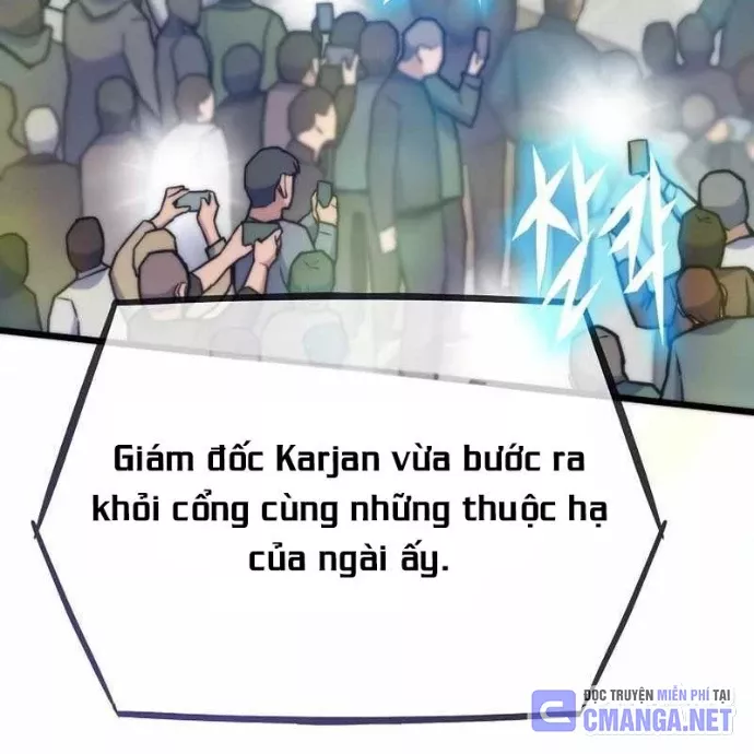 Hồi Quy Giả Chapter 134 - Trang 3