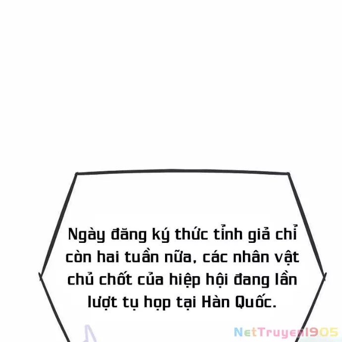 Hồi Quy Giả Chapter 134 - Trang 3