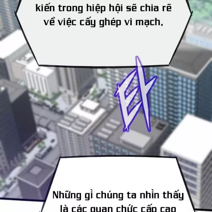 Hồi Quy Giả Chapter 134 - Trang 3