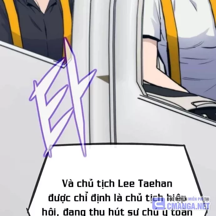 Hồi Quy Giả Chapter 134 - Trang 3