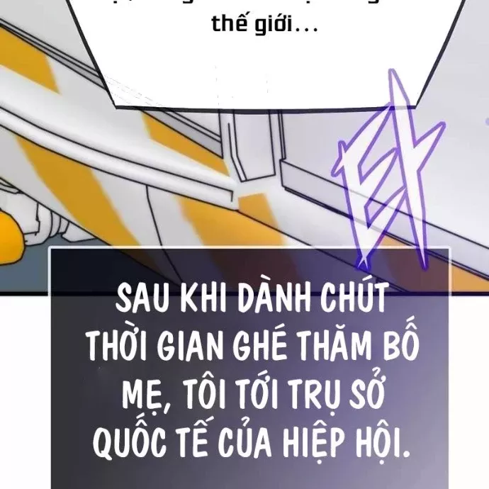 Hồi Quy Giả Chapter 134 - Trang 3