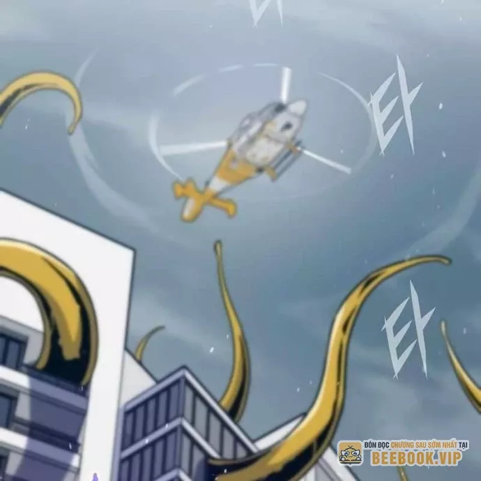 Hồi Quy Giả Chapter 134 - Trang 3