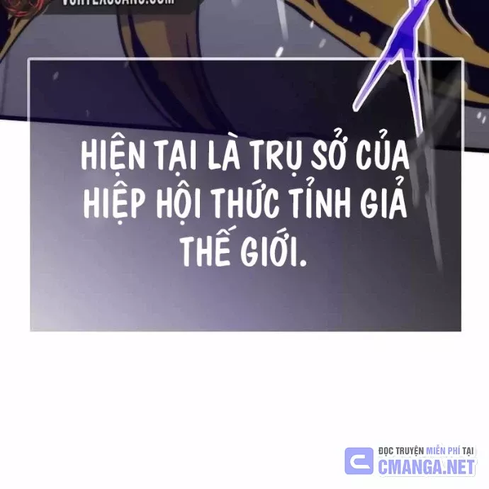 Hồi Quy Giả Chapter 134 - Trang 3
