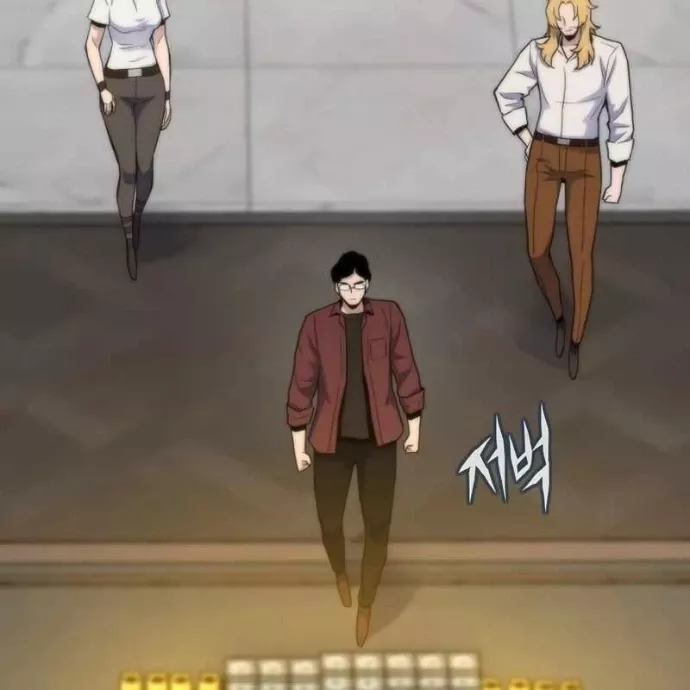 Hồi Quy Giả Chapter 134 - Trang 3